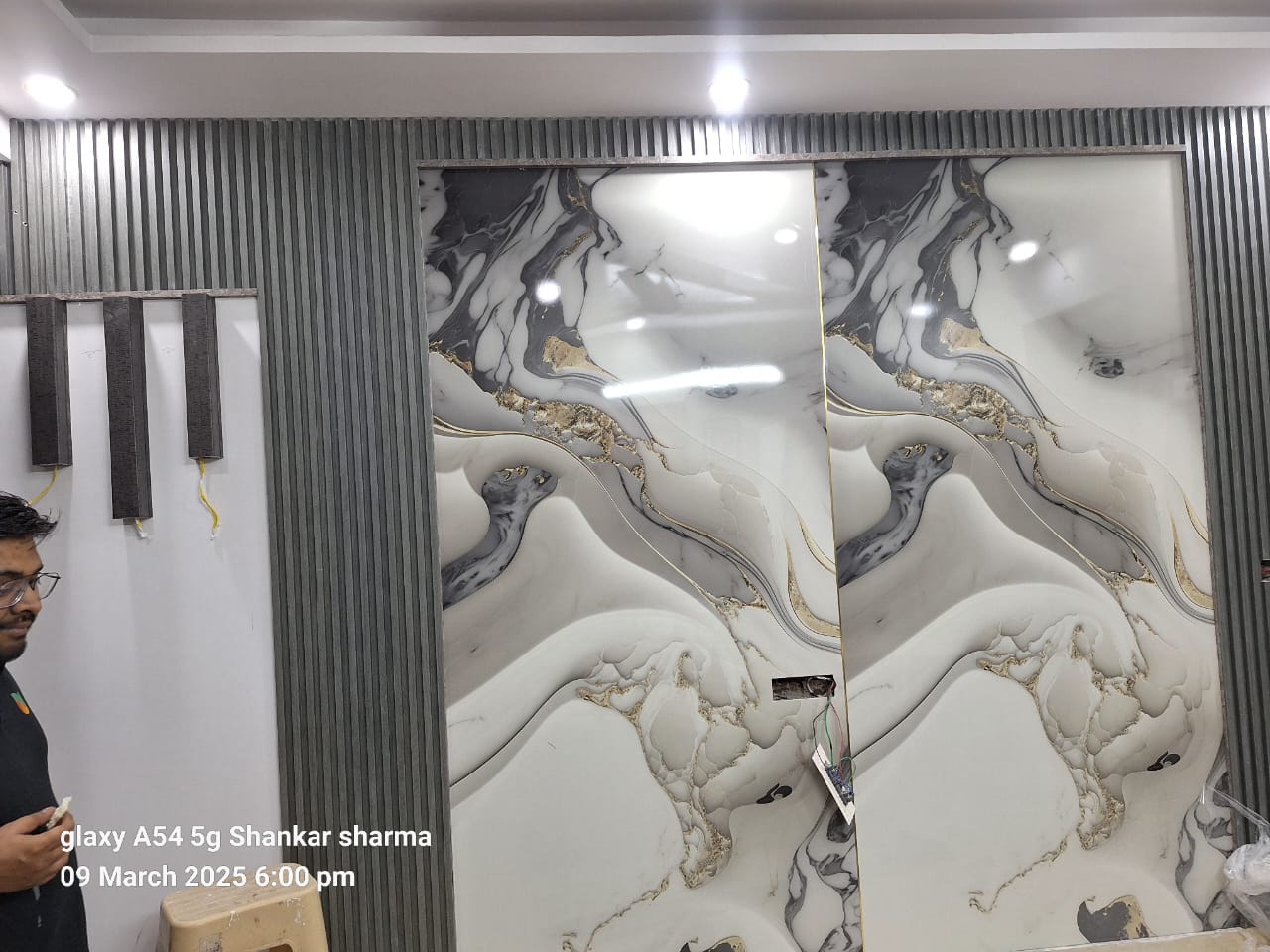 Sahil Furnishing